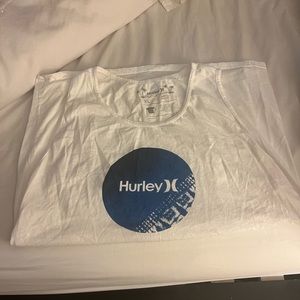 Hurley tank